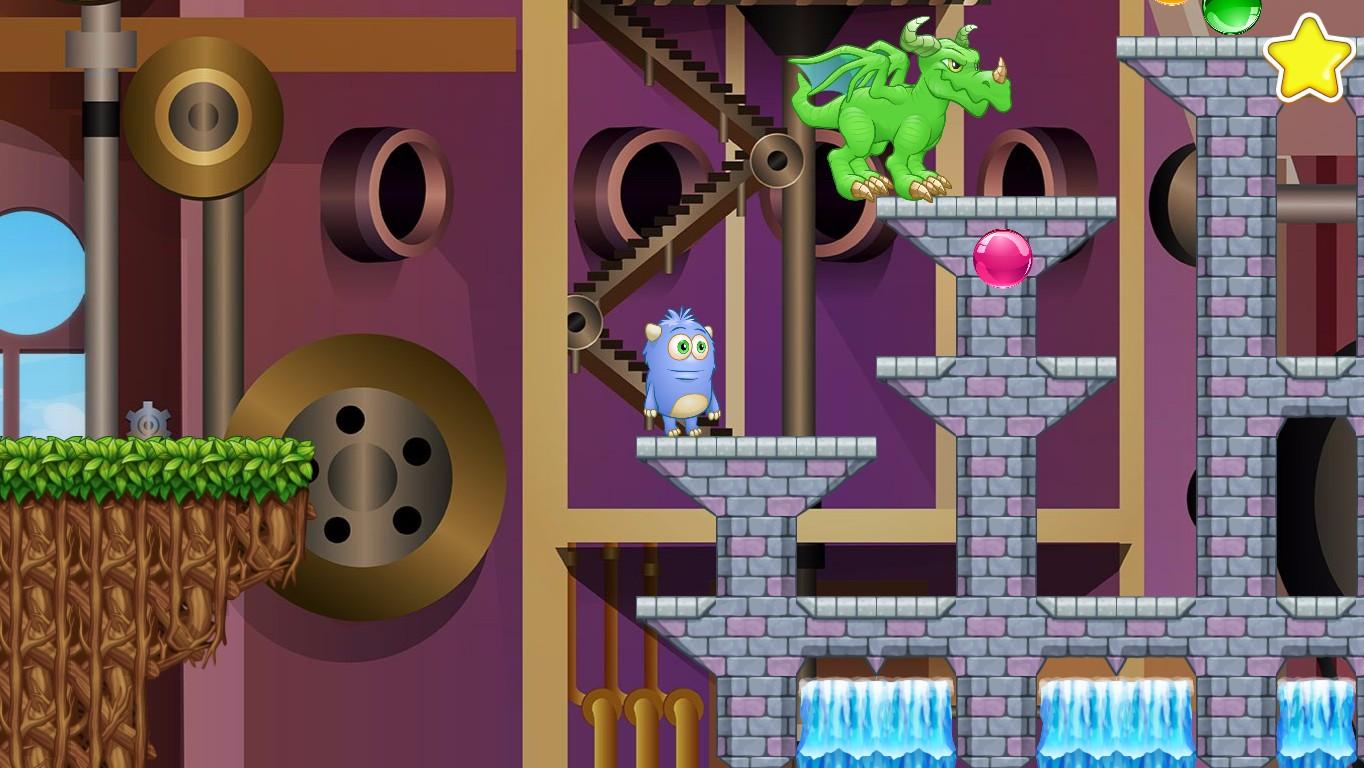 Platformer Tutorial