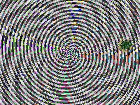 Spiral Triangles 1
