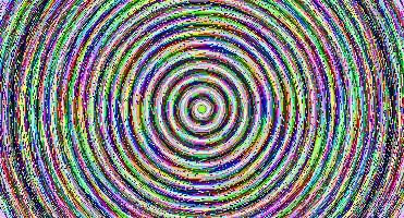 Spiral Triangles 2