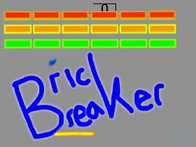 Brickbreaker 1