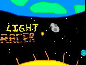 Light Racer