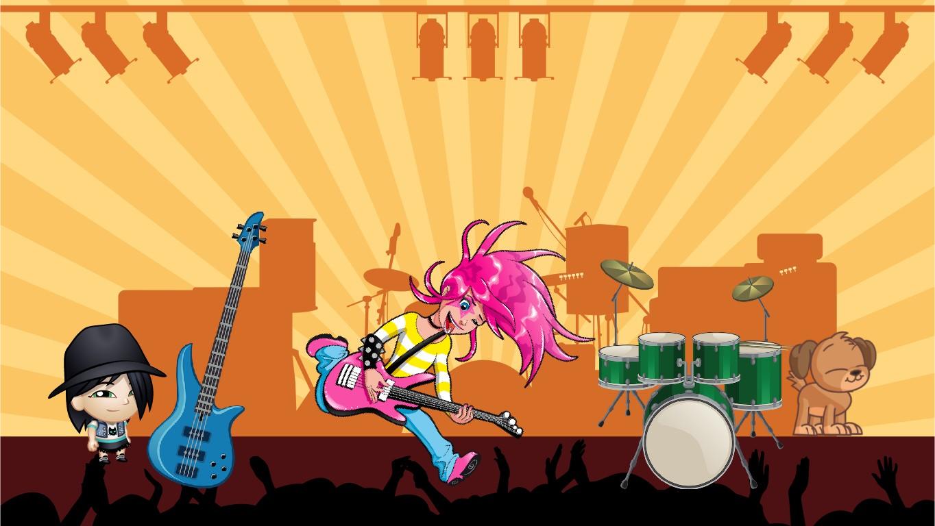 Dance Animation