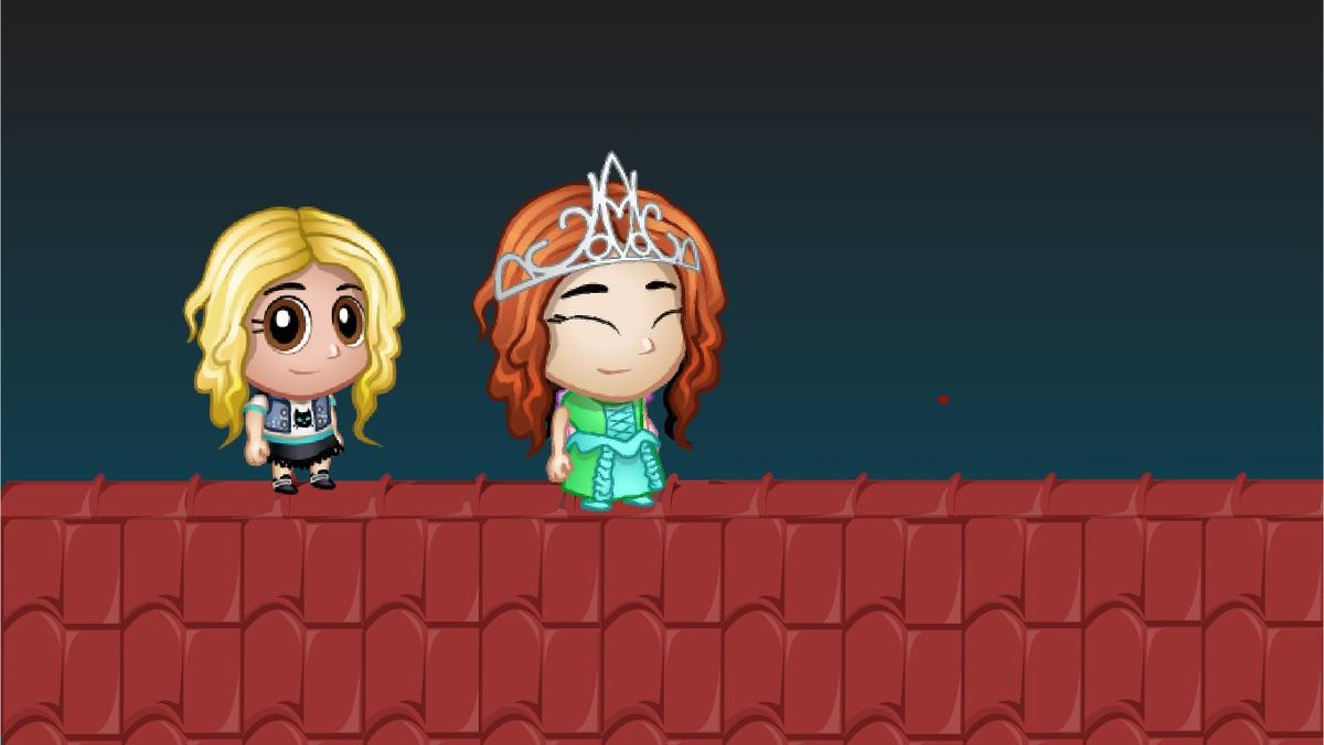 Dance Animation