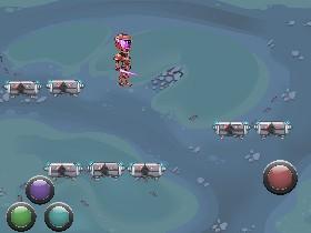 Platformer Game 1