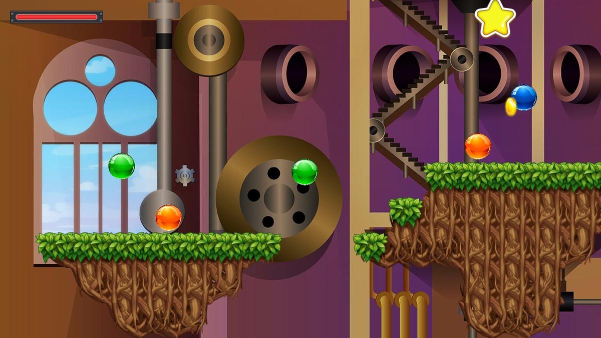 Platformer Tutorial