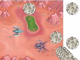 Arcade Shooter Game 1