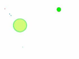 Agar.Io Remade 1