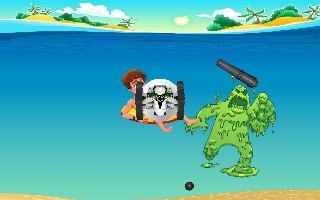 Physics Game 1