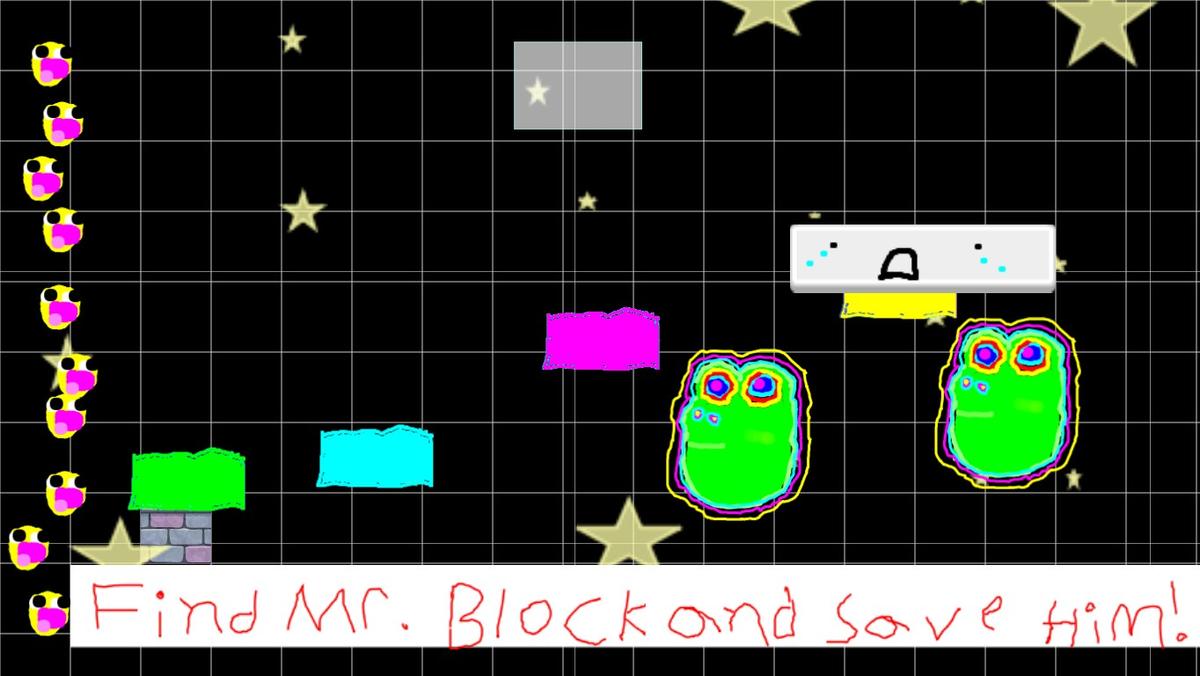 jeff goes to memeworld