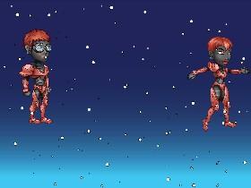 Parallax Stars 1