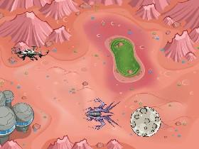 Arcade Shooter Game 1