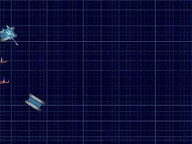 get the space robots😀😀😀