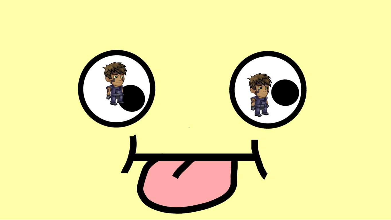 Googly Eyes