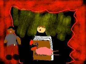 The dragons tale _ part 1