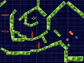 Marble Race Remix 1 1