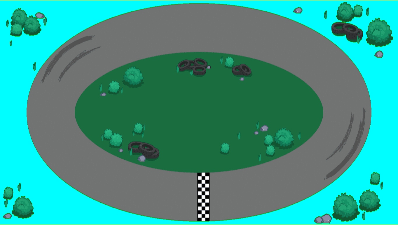 Joystick Control 3