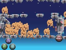 Platformer Game 1