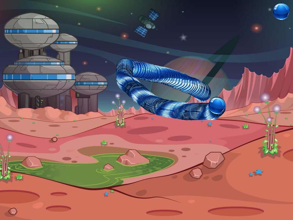 Spin Draw - TUTORIAL