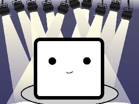 Talking Tofu