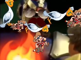 seagulls stop it now