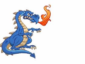 Coloring Characters 1