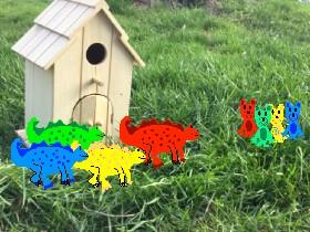 talking with dinosaurs 1