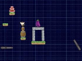 Physics Cannon 2-Player 1