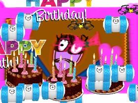 Happy Birthday 1