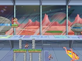 Physics Game 2