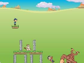 Physics Game 1