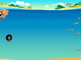 Chopper Game 1