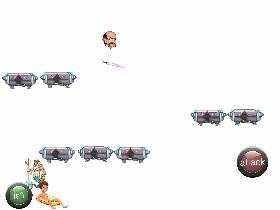 Platformer Game 1