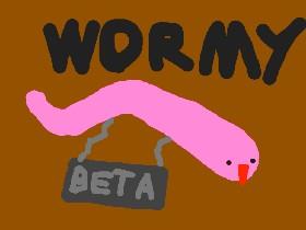 Wormy BETA 1.1.1