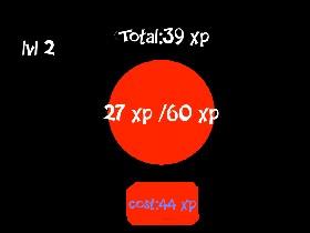XP CLICKER