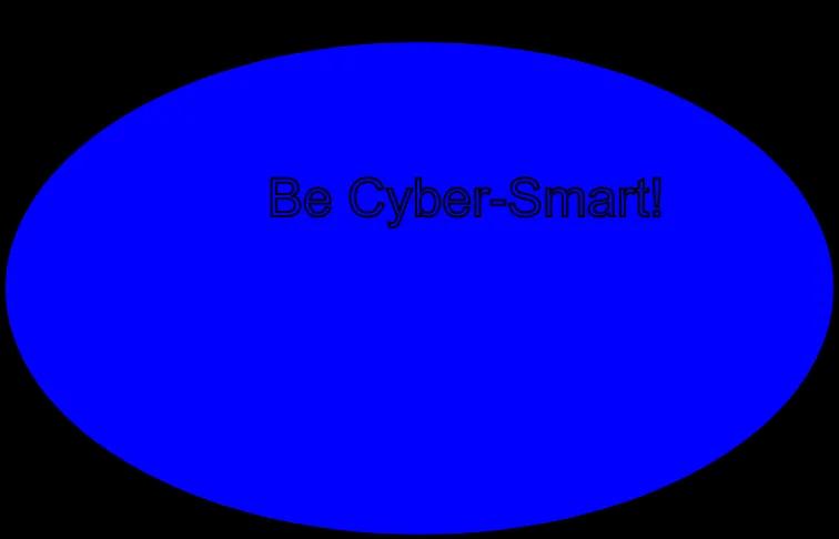 Internet saftey!