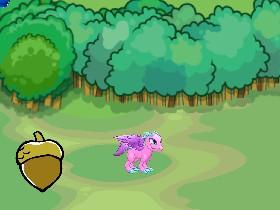 A Dragon&#039;s Adventure