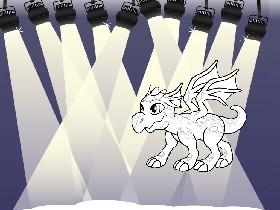 Coloring Characters 1