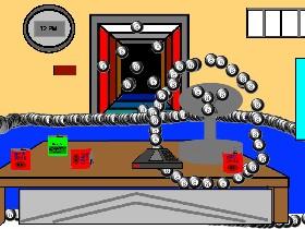 FNAA Open Beta 1.0 2