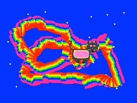 Nyan Cat 1