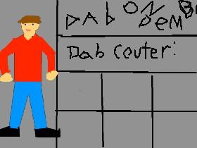 Dabbing Simulator 1