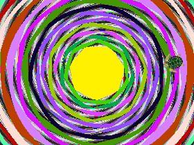 Spiral Triangles 1