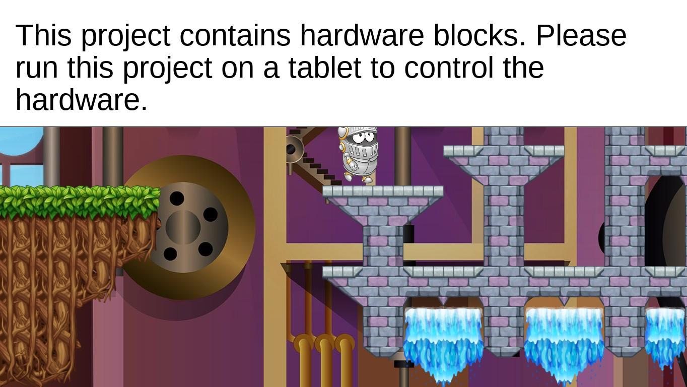 Platformer Tutorial