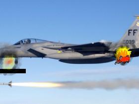 Missile Launch