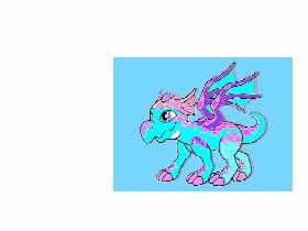 Coloring Characters 1