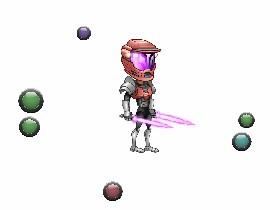 animate test