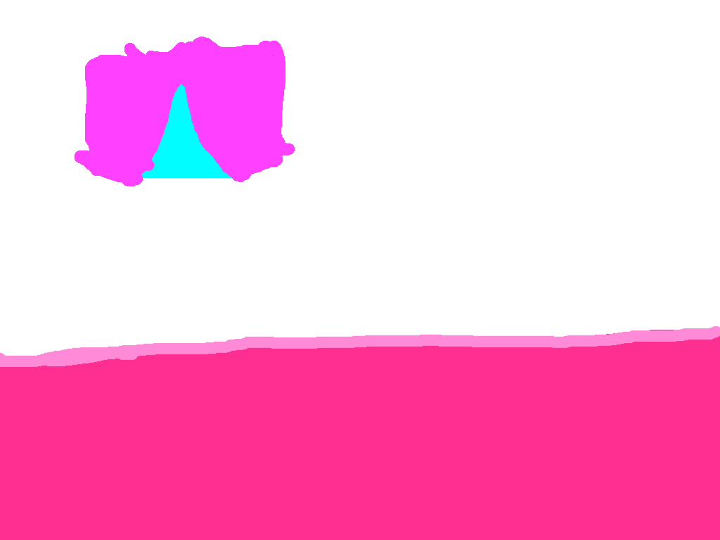 calico Simulator 😸