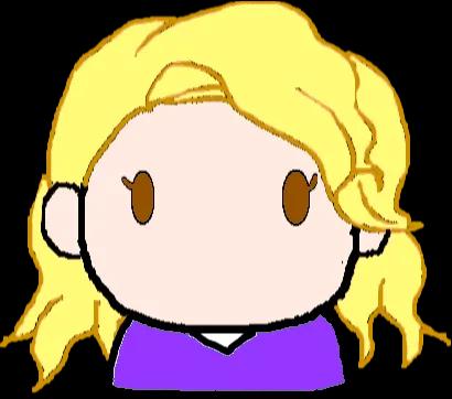 Grace and Emily facetime 2