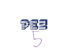 Pez 5