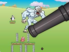 Physics Game 1