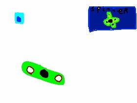 Fidjet Spinner sim 2